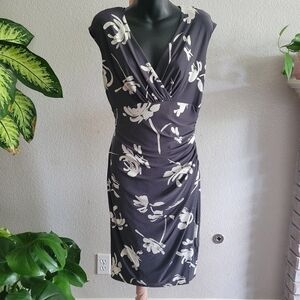 Ralp Lauren Wrap Dress